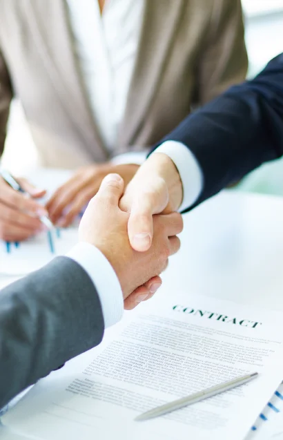 Why Clients Trust Permit Division