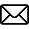 mail icon